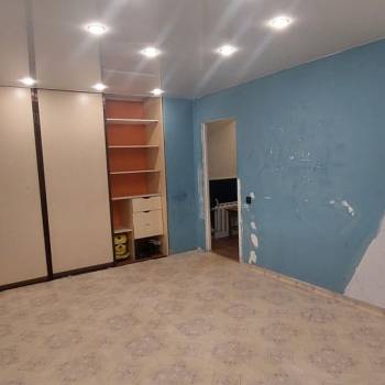 Продается 1-комнатная квартира, 30,8 м²