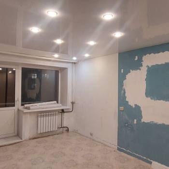 Продается 1-комнатная квартира, 30,8 м²