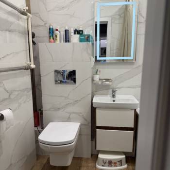 Продается 2-х комнатная квартира, 46,9 м²