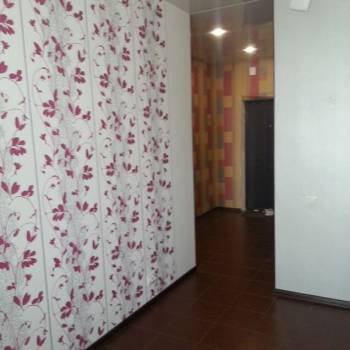 Сдается 2-х комнатная квартира, 60 м²