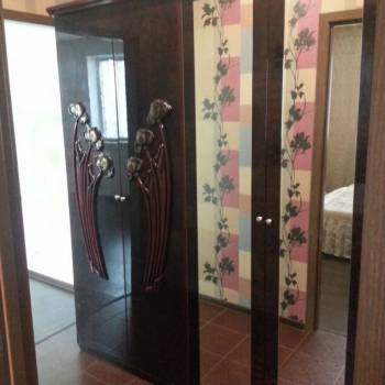 Сдается 2-х комнатная квартира, 60 м²