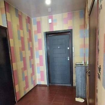 Сдается 2-х комнатная квартира, 60 м²