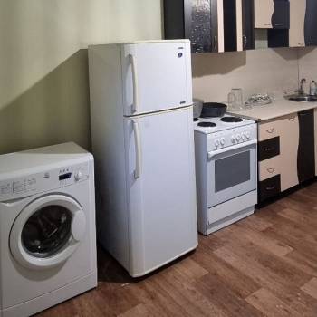 Сдается 2-х комнатная квартира, 57,8 м²