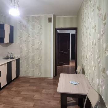 Сдается 2-х комнатная квартира, 57,8 м²