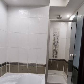 Сдается 2-х комнатная квартира, 57,8 м²