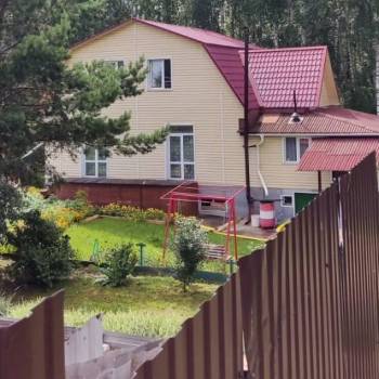 Продается Дом, 276 м²