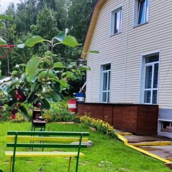 Продается Дом, 276 м²