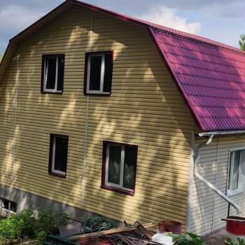 Продается Дом, 276 м²