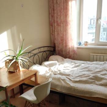 Сдается Комната, 53,8 м²