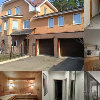 Продается Дом, 335 м²