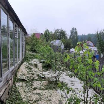 Продается Дом, 20 м²