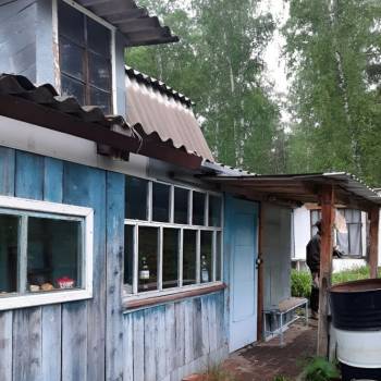 Продается Дом, 20 м²