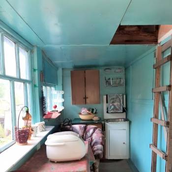 Продается Дом, 20 м²