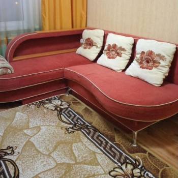 Сдается 1-комнатная квартира, 30 м²