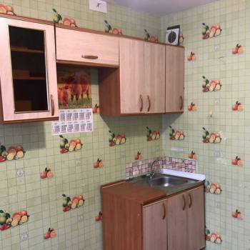 Сдается 1-комнатная квартира, 34 м²