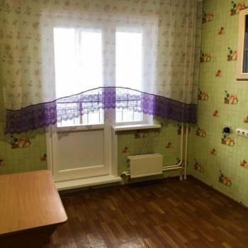 Сдается 1-комнатная квартира, 34 м²