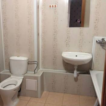 Сдается 1-комнатная квартира, 34 м²