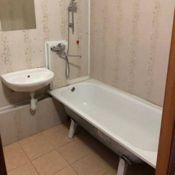 Сдается 1-комнатная квартира, 34 м²