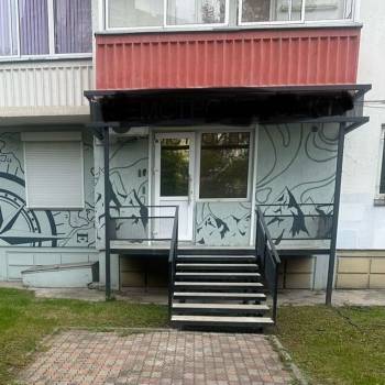 Продается Нежилое помещение, 90 м²