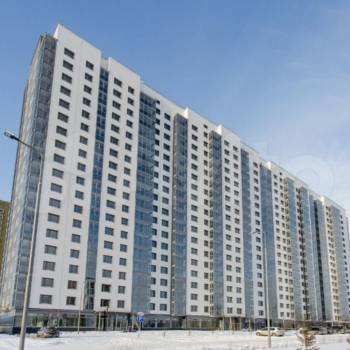 Сдается 2-х комнатная квартира, 55 м²