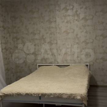 Сдается 2-х комнатная квартира, 55 м²