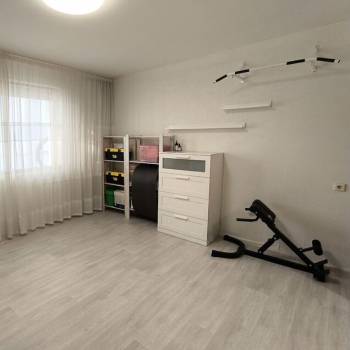Продается 2-х комнатная квартира, 53 м²