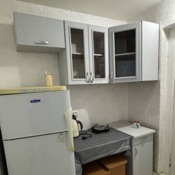 Сдается 1-комнатная квартира, 17 м²