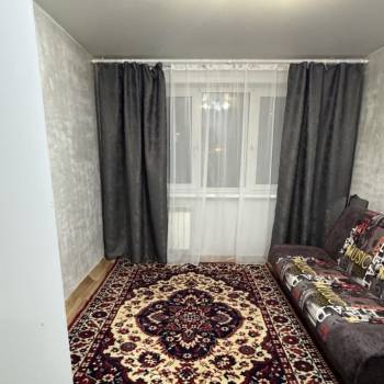 Сдается 1-комнатная квартира, 17 м²