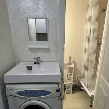 Сдается 1-комнатная квартира, 17 м²