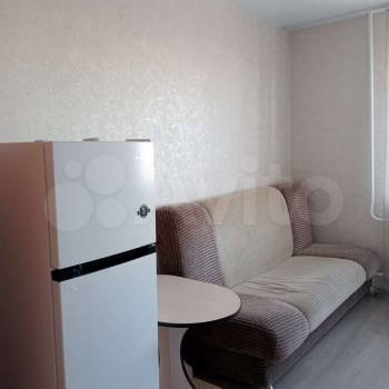 Сдается 1-комнатная квартира, 19,1 м²