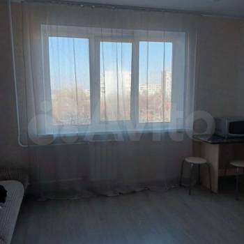 Сдается 1-комнатная квартира, 19,1 м²