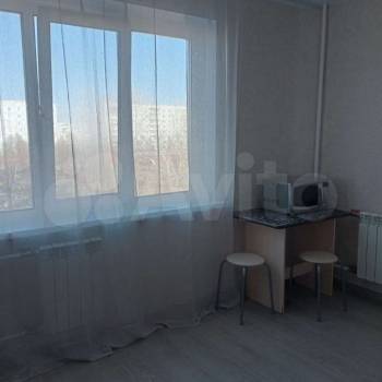 Сдается 1-комнатная квартира, 19,1 м²