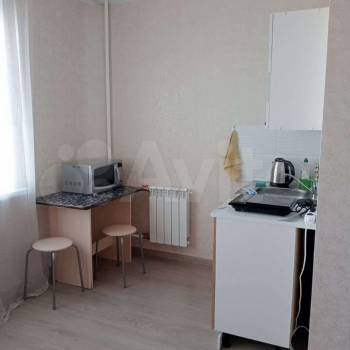 Сдается 1-комнатная квартира, 19,1 м²