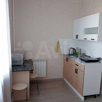Сдается 1-комнатная квартира, 19,1 м²