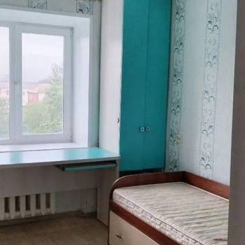 Сдается Многокомнатная квартира, 60 м²