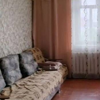 Сдается Многокомнатная квартира, 60 м²