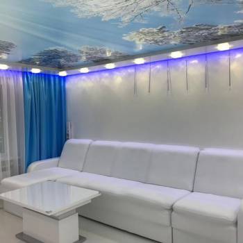 Сдается Многокомнатная квартира, 83 м²