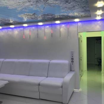 Сдается Многокомнатная квартира, 83 м²