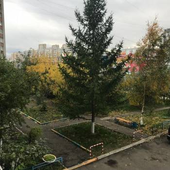 Сдается Многокомнатная квартира, 83 м²