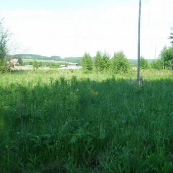 Продается Участок, 1000 м²