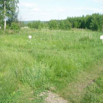 Продается Участок, 1000 м²