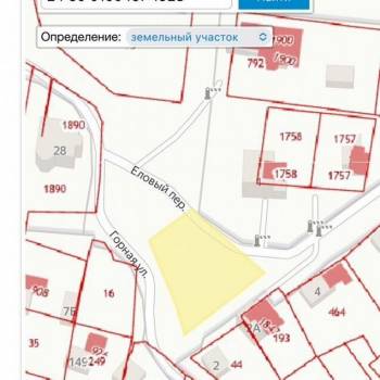 Продается Участок, 800 м²