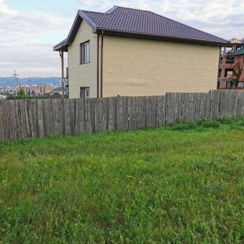 Продается Участок, 1000 м²