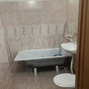 Сдается 1-комнатная квартира, 39 м²