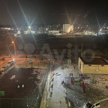 Сдается 1-комнатная квартира, 39 м²