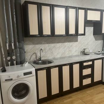 Сдается 1-комнатная квартира, 39 м²