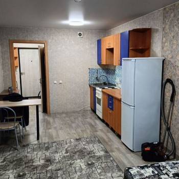 Сдается 1-комнатная квартира, 29 м²