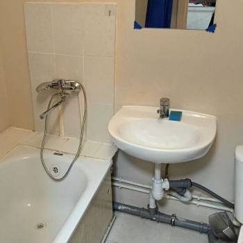 Сдается 1-комнатная квартира, 29 м²