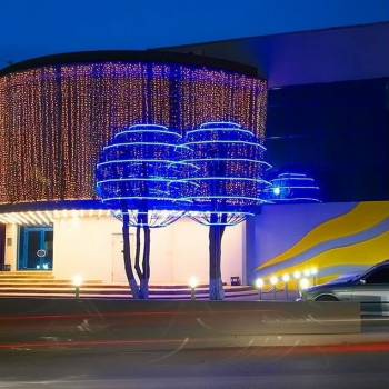 Сдается Нежилое помещение, 980 м²