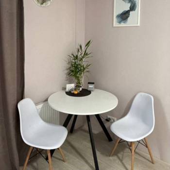 Продается 1-комнатная квартира, 25 м²